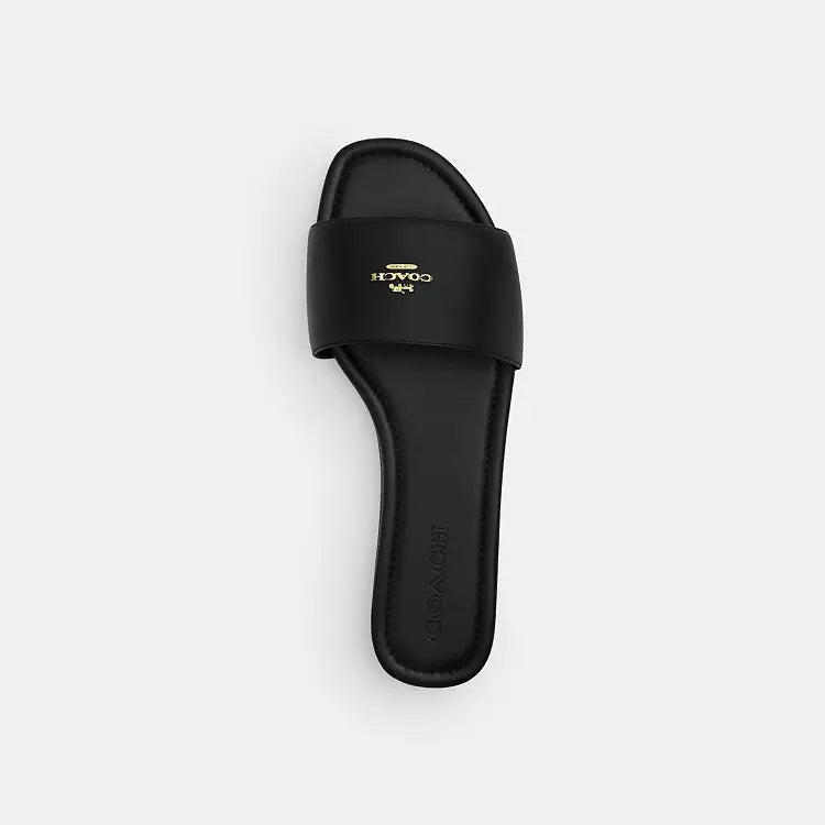 Slide Sandal coach