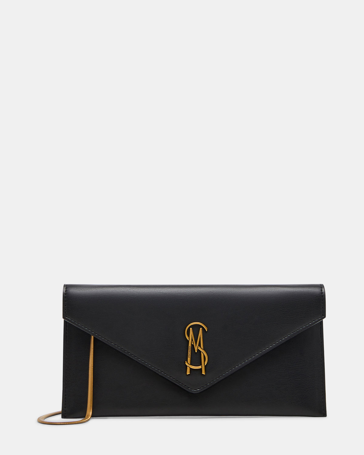 Bsmooth Black Steve Madden
