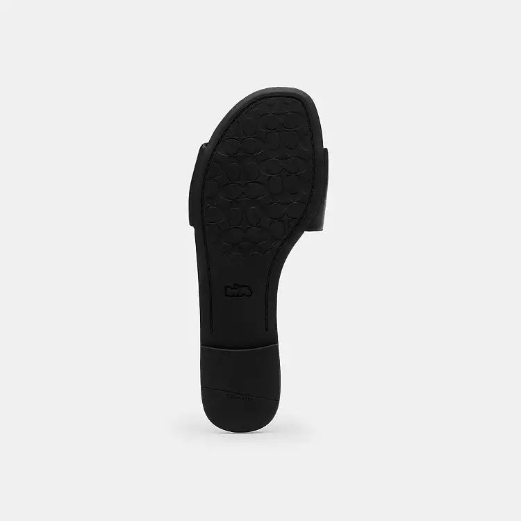 Slide Sandal coach