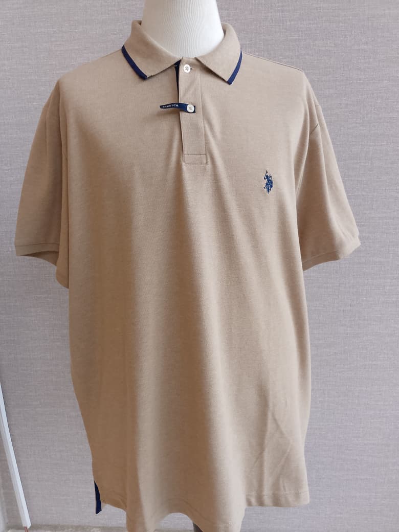Polo assn  Shirt men