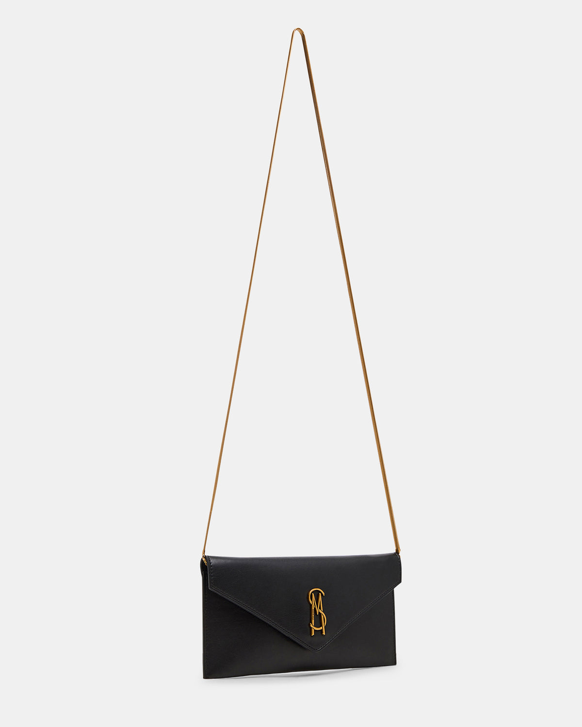 Bsmooth Black Steve Madden