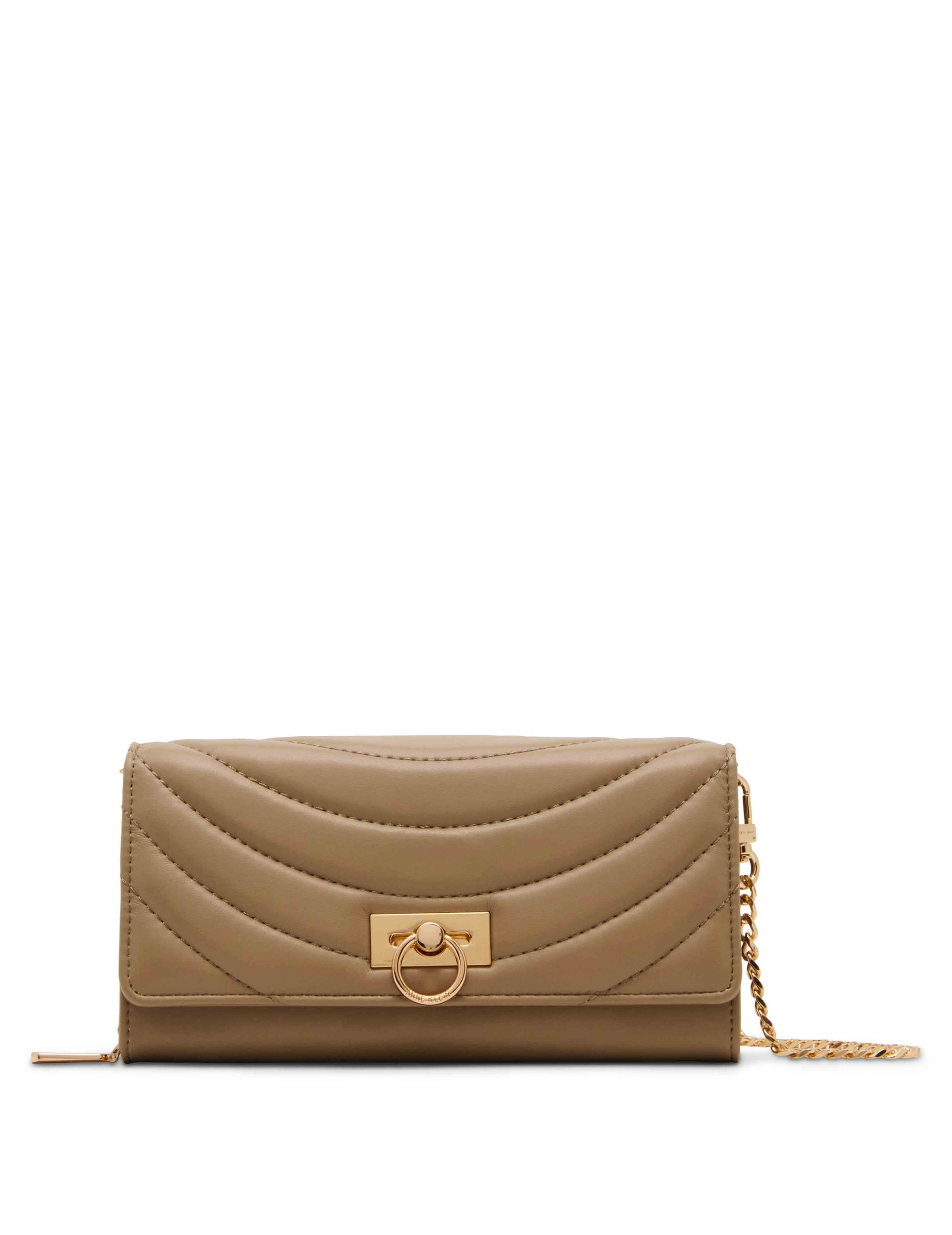 Flap crossbody Anne Klein