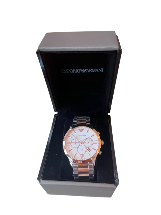 EMPORIO  ARMANI