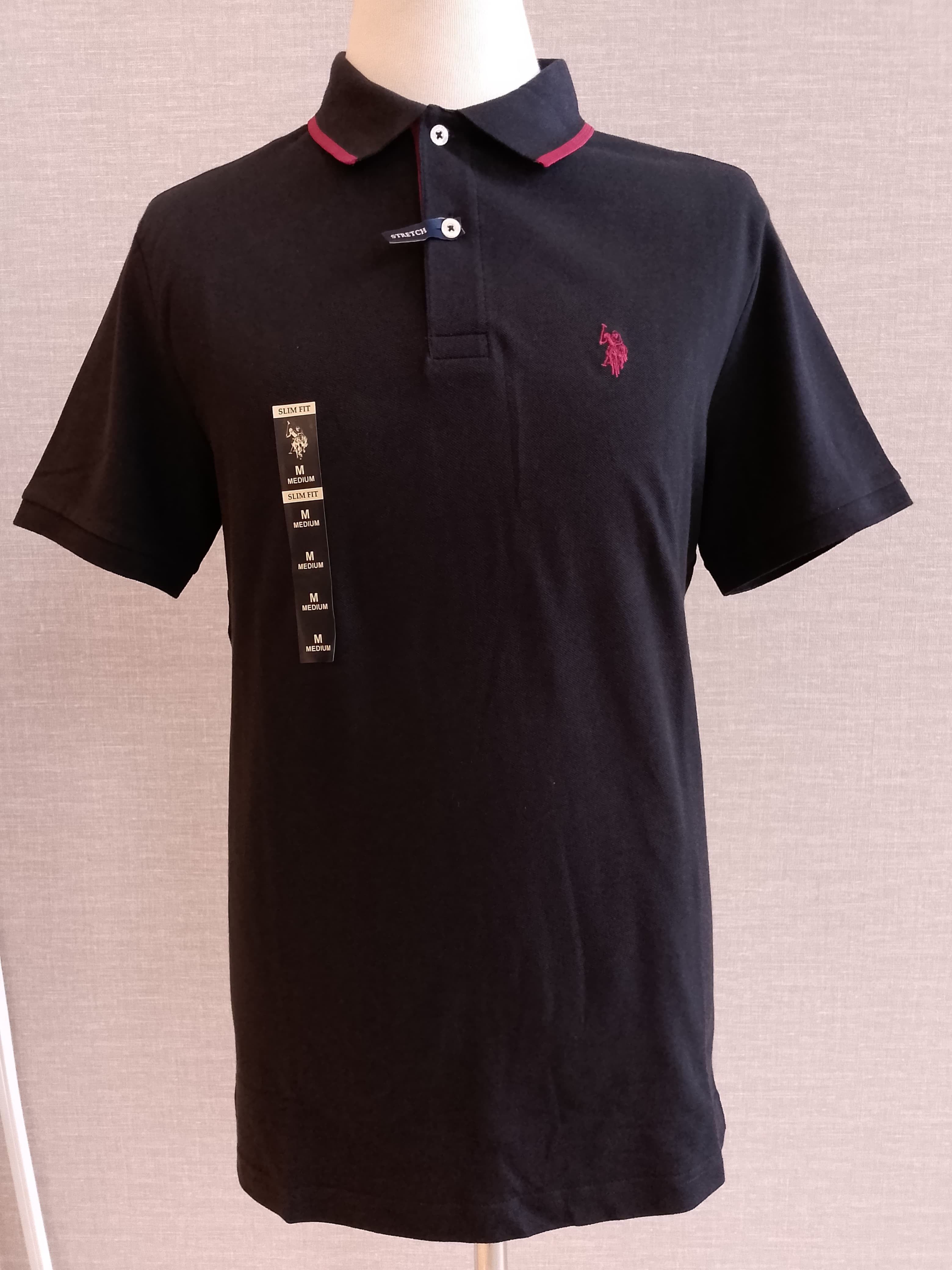 Polo assn  Shirt men