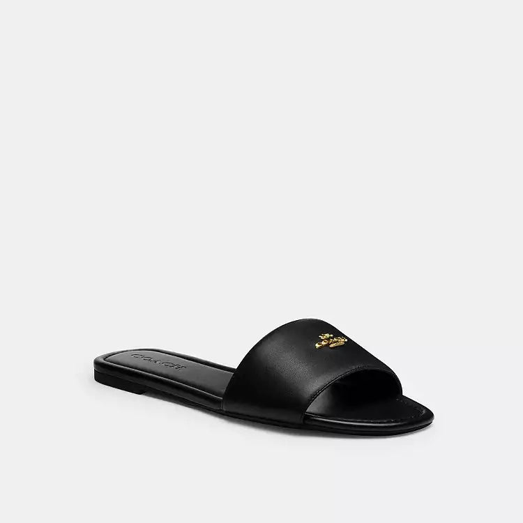 Slide Sandal coach