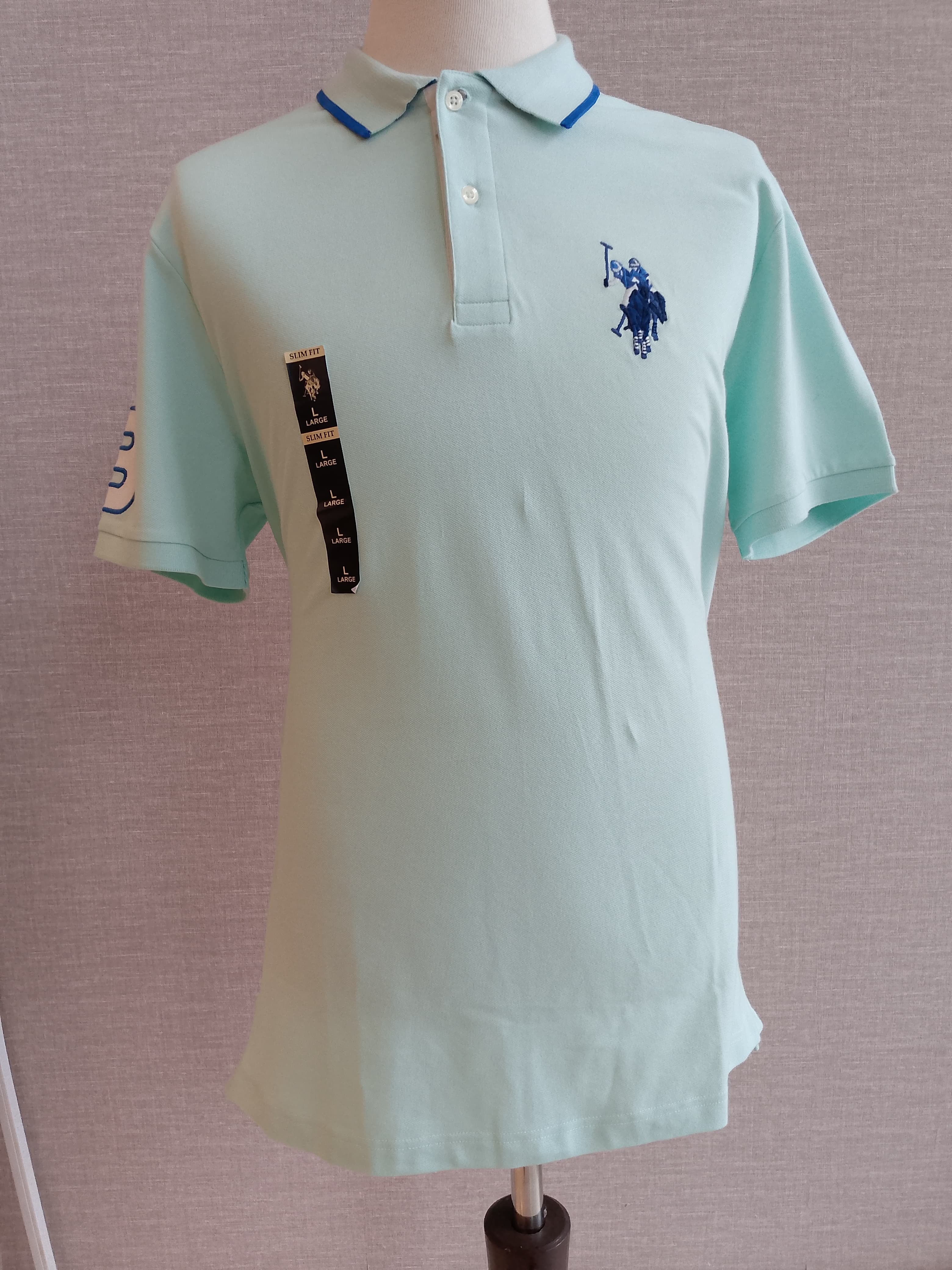 Polo assn  Shirt men