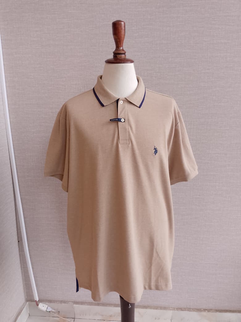 Polo assn  Shirt men