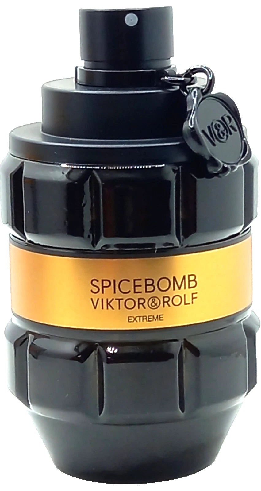 Spice Bomb Viktor