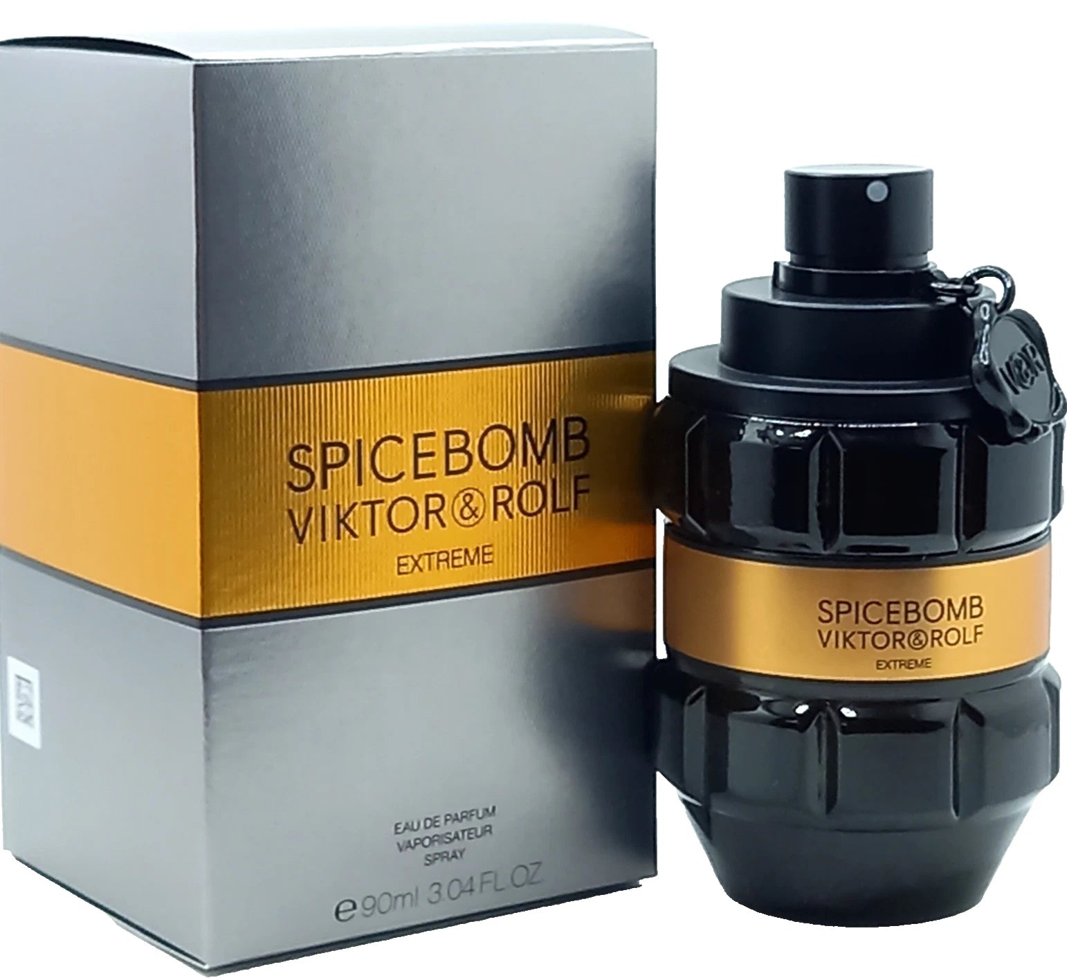 Spice Bomb Viktor