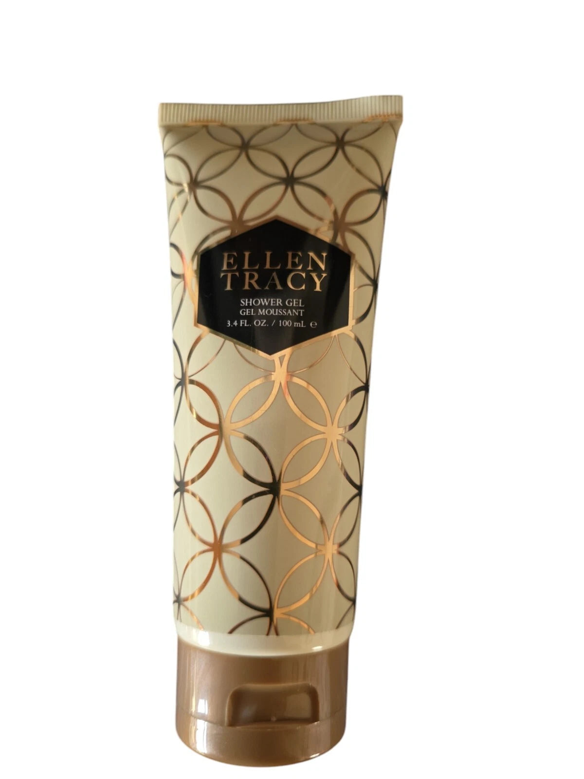 Ellen Tracy Shower Gel 3.4 Fl Oz SEALED