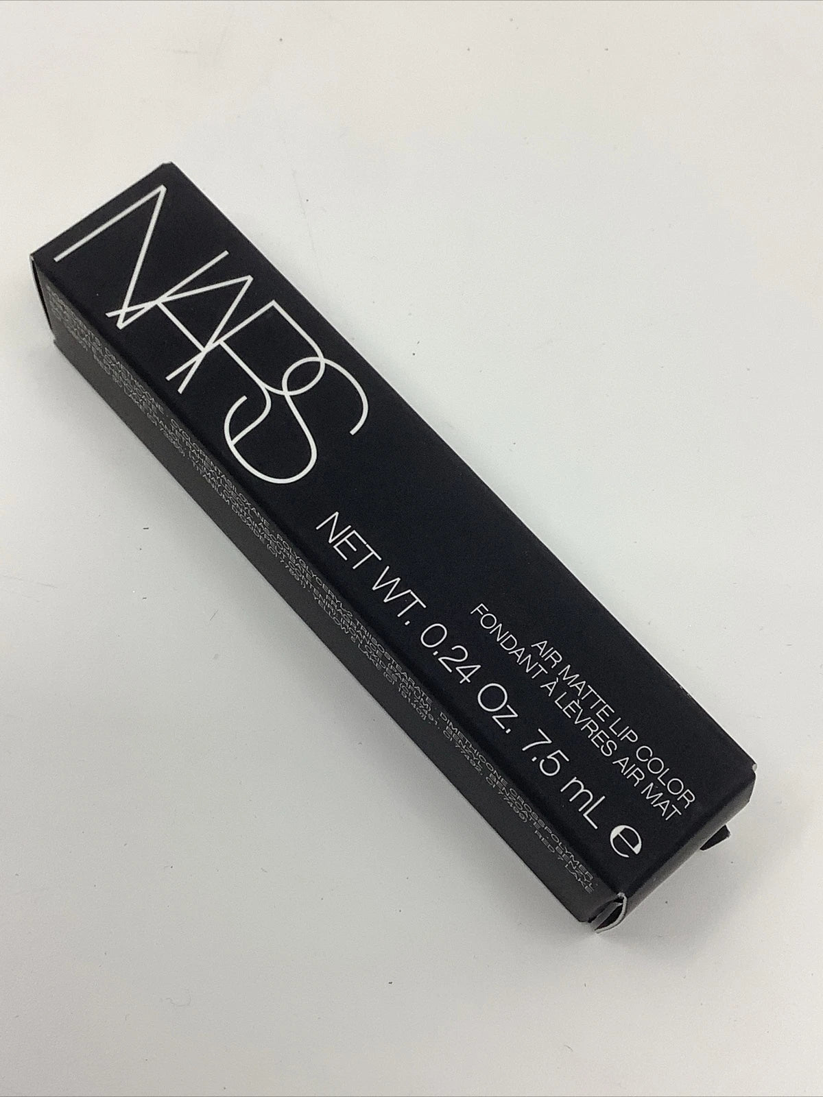 Nars Air Matte Lip Color LOSE CONTROL 360