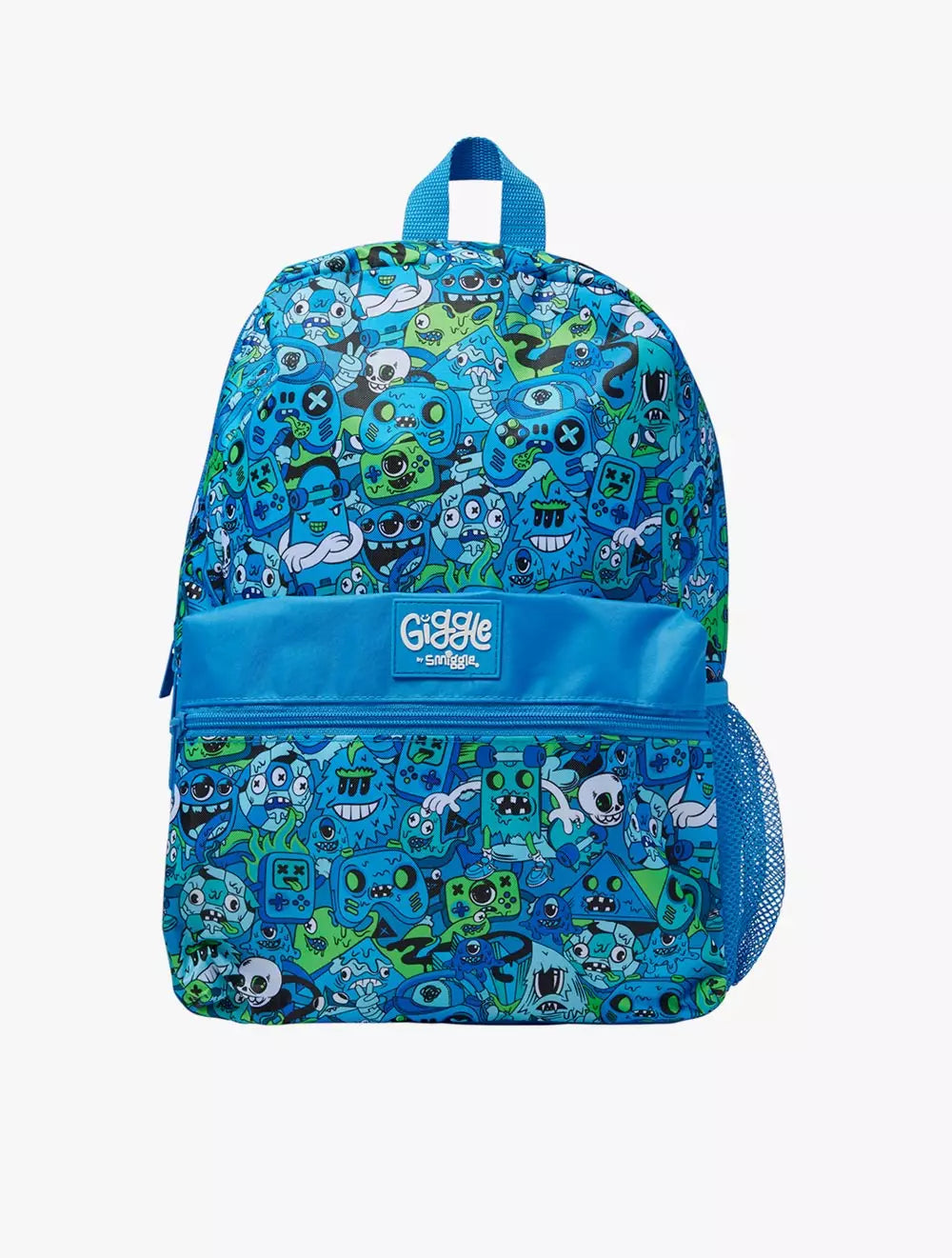 Smiggle Giggle 11 By Smiggle 4 Piece Bundle