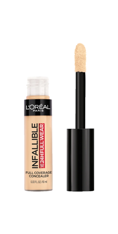 Loreal Concealers
